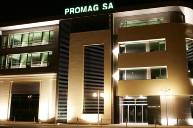 Promag - Polskie firmy z historią