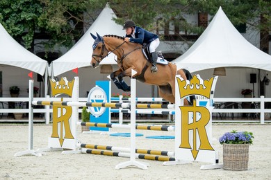 W Racocie rozpoczynają się Mistrzostwa Wielkopolski w skokach przez przeszkody