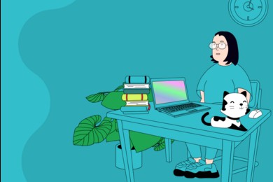 Nowoczesne moduły kursów i techniki nauczania w GoIT Polska