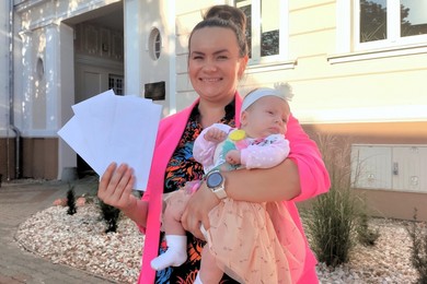 Trzeci tysiąc złotych na smakowanie Kościana