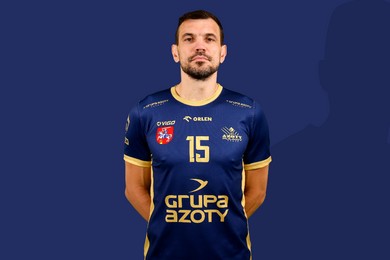 Michał Jurecki ogłosił zakończenie kariery