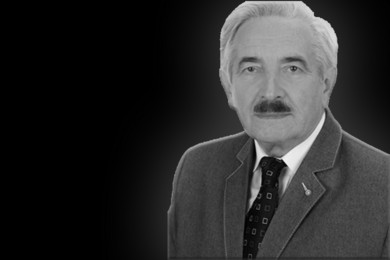 Nie żyje Aleksander Heller, były burmistrz Kościana