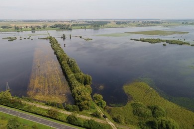Czy powinien powstać zbiornik retencyjny Sepienko?