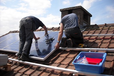 Szansa na 90-procentowe dofinasowanie odnawialnych źródeł energii