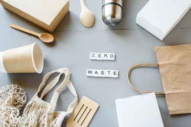 Świadome wybory - eko gadżety