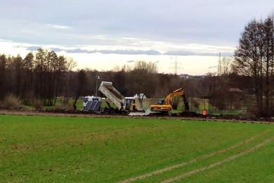 Utrudnienia na kolei mogą potrwać do 6 marca 