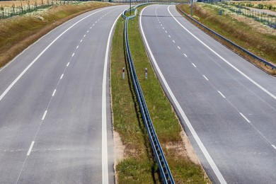 Rolnicy zablokują drogę ekspresową. Objazd starą piątką