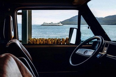 Podróż samochodem na wakacje - jak się przygotować?