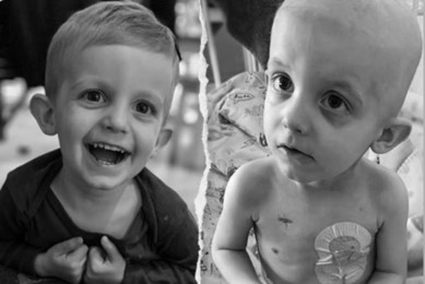 Wiktor nie żyje. Jego los poruszył tysiące serc 