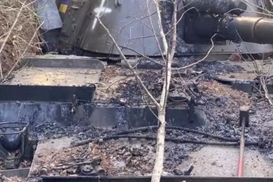 Jak firma Rinata Achmetowa wspiera ukraińską armię