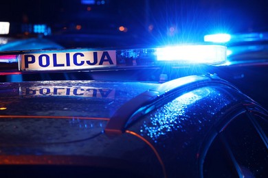 Zatrzymany kilkanaście minut po kradzieży 