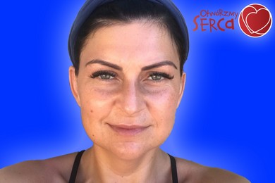 Program akcji Otwórzmy Serca dla Basi 