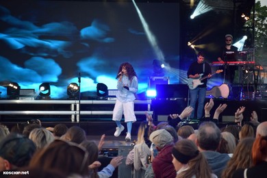 Pierwsza fotorelacja z Dni Śmigla: piątek