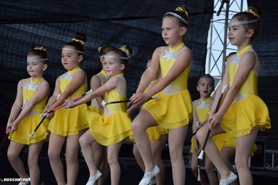 Trzecia fotorelacja z Dni Śmigla: niedziela