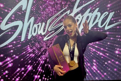 Amerykański sukces Wiktorii 