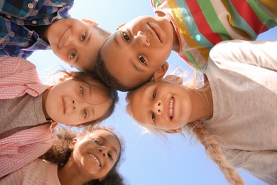 Program Dnia Dziecka z KOK i Rzeczodzielnią