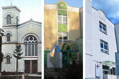 Pół wieku biblioteki przy ulicy Wrocławskiej 