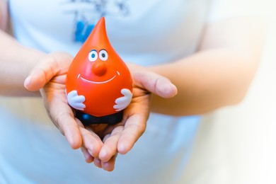 Magistrat dementuje informacje o likwidacji punktu krwiodawstwa