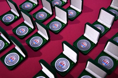 Nagrody starosty dla sportowców i trenerów