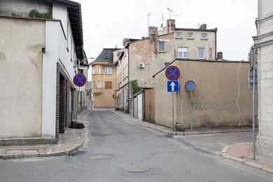 Kolejny krok do przebudowy trzynastu ulic 