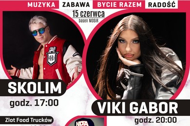 Przypominamy program Dni Kościana 2024