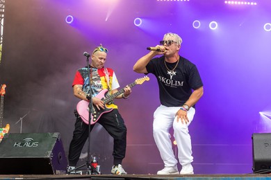 Skolim na Dniach Kościana