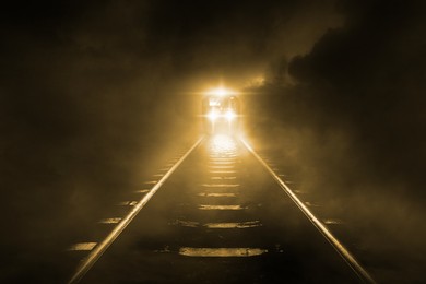 Śmierć pod kołami pociągu - ustalono tożsamość ofiary