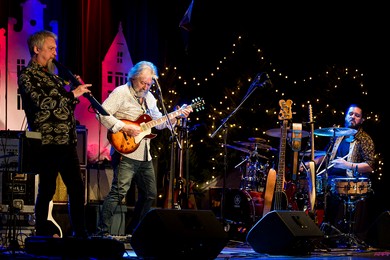 Krzysztof Ścierański Quartet w KOK