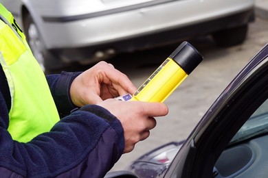 Niezbyt trzeźwy poranek