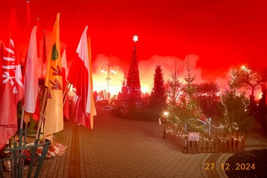 Czempińskie obchody rocznicy wybuchu Powstania Wielkopolskiego