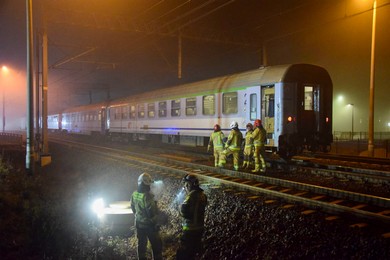 Kolejna tragedia na torach. Nie żyje 51-latek