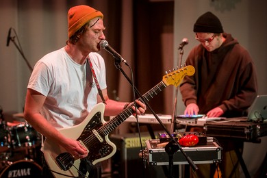 Koncertowa sobota w KOK