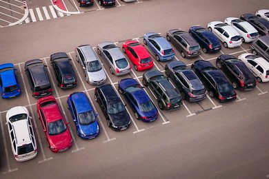 Bezpłatne parkowanie do 2 stycznia