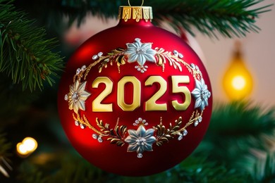 Witajcie w 2025 roku!