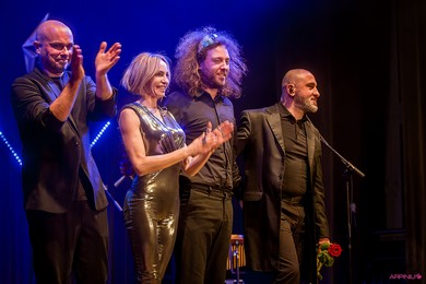 Kościański Koncert Noworoczny 