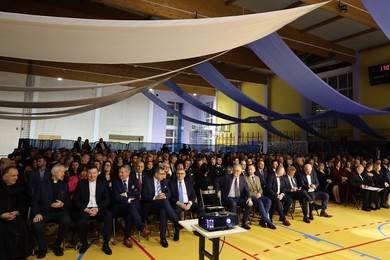 Gmina Kościan podsumowała 2024 rok