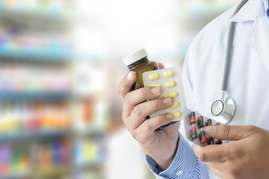 Dyżury aptek: obowiązek jest, ale nie można go wyegzekwować 