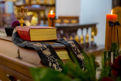 Kościan pożegnał ks. Czesława Bartoszewskiego 