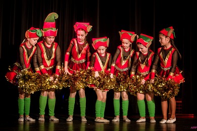 Noworoczny koncert orkiestry dętej i mażoretek 