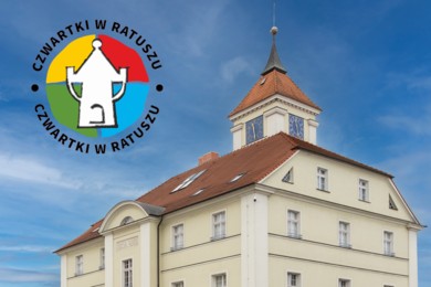 Powracają „czwartki w ratuszu”