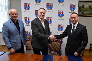 Powstaną ścieżki rowerowe Kiełczewo-Bonikowo i Czarkowo – Widziszewo 