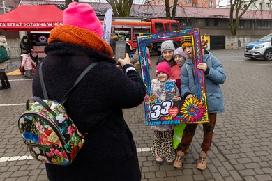 Sztaby WOŚP podsumowały zbiórki 