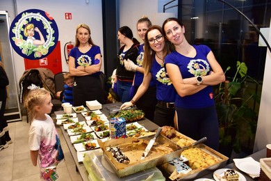 Czempiński finał WOŚP