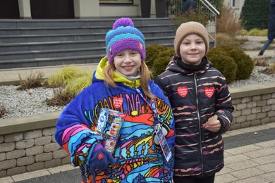 Śmigielski finał WOŚP