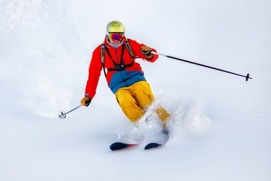 Rozpoczęto zapisy na mistrzostwa w narciarstwie i snowboardzie