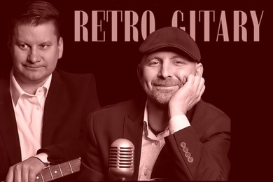 Walentynki z Osiecką i Krajewskim. Rozdajemy wejściówki