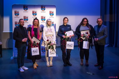 Łączy je pasja. (Nie)zwykłe kobiety w KOK