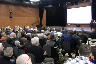 Gmina Czempiń zabiega o wybudowanie wiaduktu kolejowego 