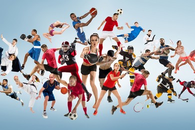 Osiemset tysięcy na kulturę fizyczną