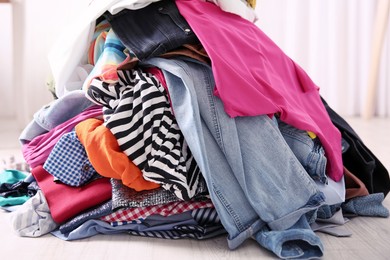 Będzie zbiórka odpadów tekstylnych i zabawek